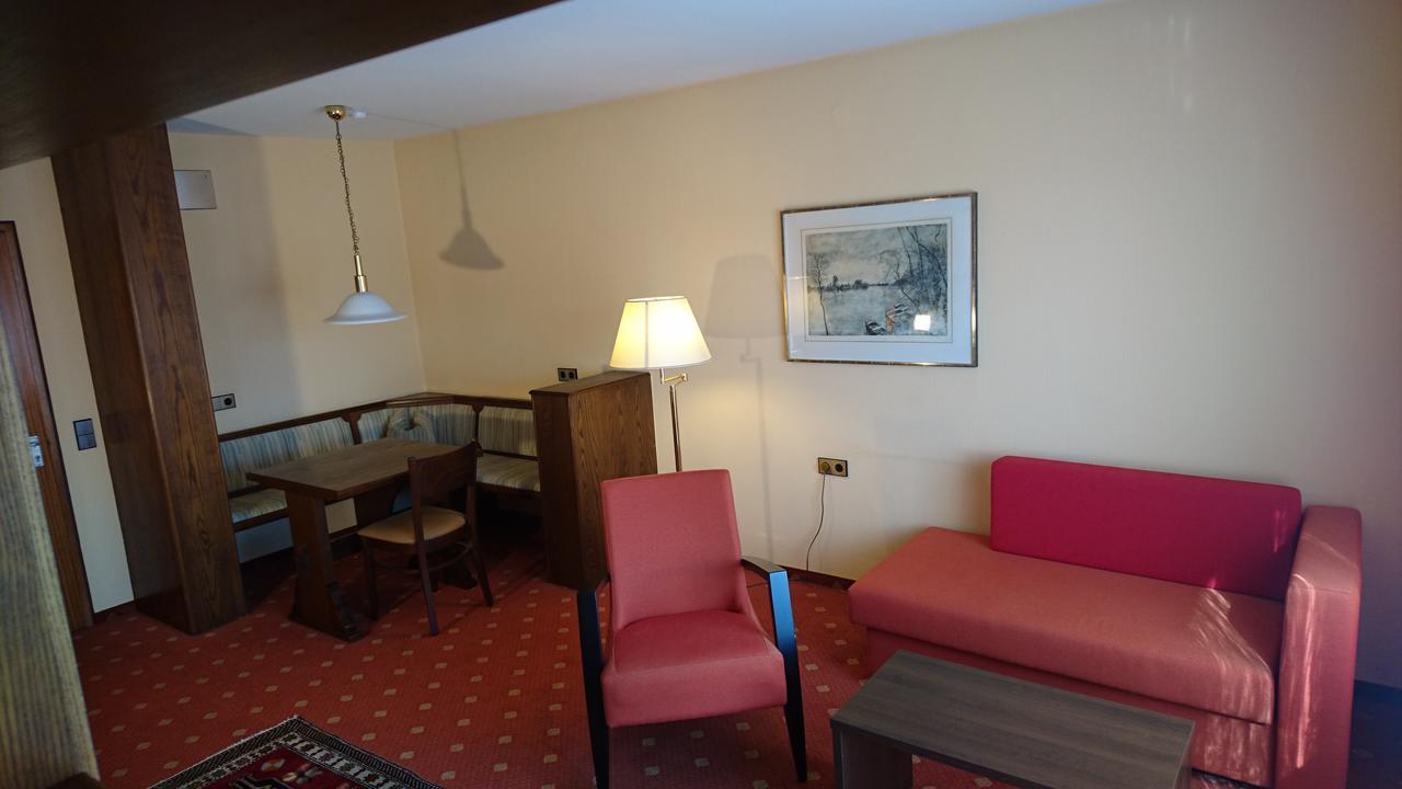 Hotel Am Schoenbuchrand Tübingen Dış mekan fotoğraf