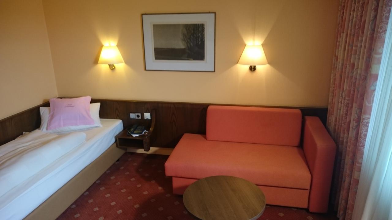 Hotel Am Schoenbuchrand Tübingen Dış mekan fotoğraf