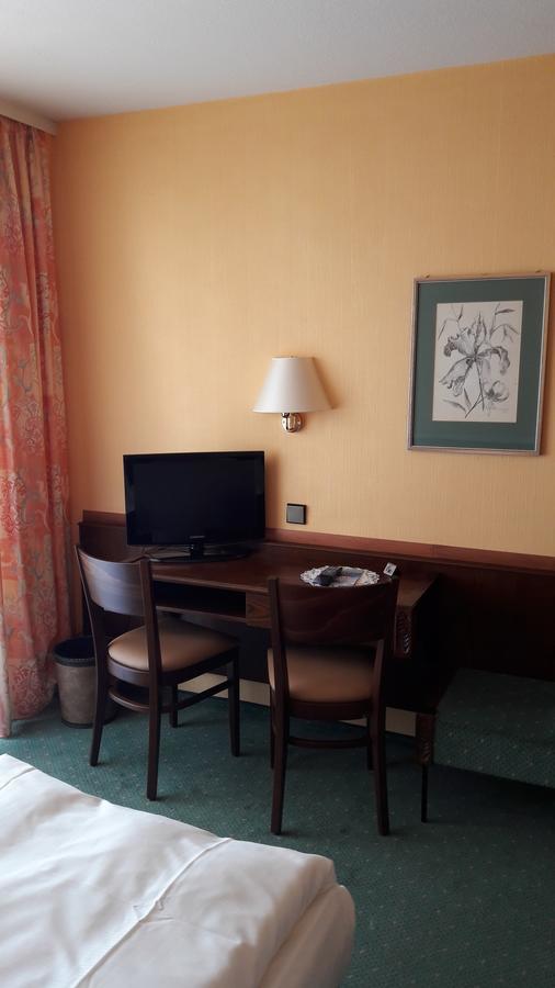 Hotel Am Schoenbuchrand Tübingen Dış mekan fotoğraf